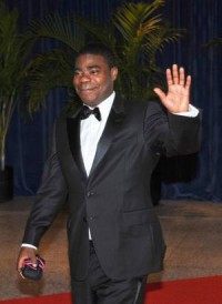 NTSB says 'driver fatigue' caused Tracy Morgan crash