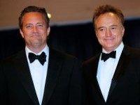 Matthew Perry addresses past addiction problem