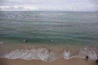 Hawaii's Waikiki Beach closed after sewage spill