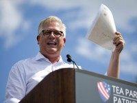 Glenn Beck