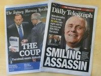 Tony Abbott