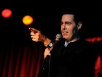 Adam Carolla