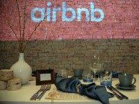 Bryan Bedder/Getty Images for Airbnb