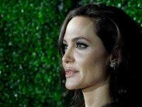 Angelina Jolie