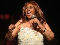 WATCH: Aretha Franklin Moves Obama to Tears at Kennedy Center Honors