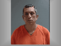 Arturo Oleague Martinez Mugshot
