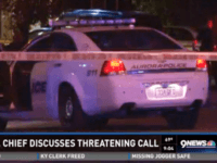 Aurora PD Shooting 2