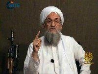 Al-Qaeda leader Ayman al-Zawahiri