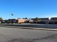 Bell East Middle School Indiana