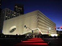 Broad Museum (Kevork Djansezian / Getty)