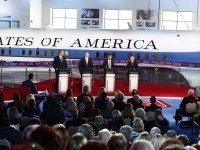 CNN JV GOP Debate (CNN)