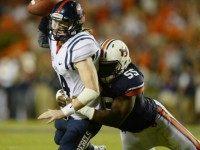 Carl Lawson Todd J. Van Emst AP