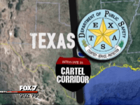 Central Texas Drug Coridor