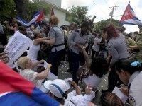 REUTERS/ENRIQUE DE LA OSA