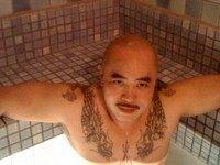 Shrimp Boy Raymond Chow (Associated Press)