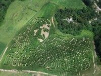 Chris Kyle Cornfield Memorial