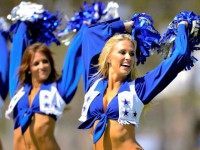 Cowgirls