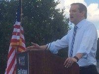 Cruz Iran Danny Fleuette