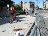 Cuomo Staffer Shooting