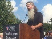 Duck Dynasty Fluette