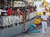 people smugglers