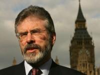 Gerry Adams