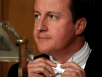 david cameron