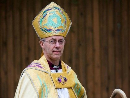 Archbishop of Canterbury Urges More Interfaith Dialogue To Ease Fears Of Muslim Community
