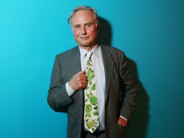 Richard Dawkins