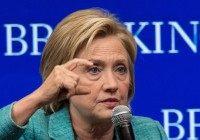 US-VOTE-CLINTON-IRAN-NUCLEAR-POLITICS