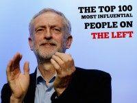 Top 100 Most Influential People on the Left