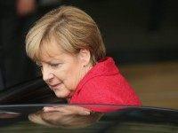 chancellor merkel