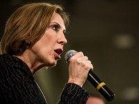 Carly Fiorina