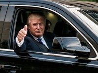 Trump Pushes Single Payer Healthcare, Tax Increase on Wealthy