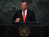 UN-GENERAL ASSEMBLY-JORDAN