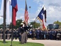 Fallen Houston Area Deputy