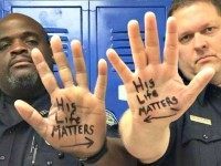 His Life Matters @TRINITYPOLICE  Twitte