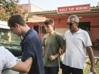 Omer Yildiz / Anadolu Agency/AFP