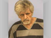 James N Walker Mugshot