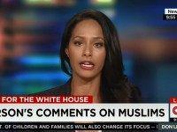 Rula Jebreal: Carson, Trump, And Cruz ‘Will Have Blood On Their Hands’ If Someone Shoots Up Mosque