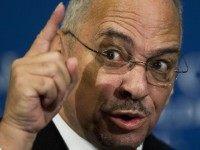 Jeremiah Wright (Mandel Ngan / AFP / Getty)