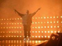 Kanye West Confirms 2020 Presidential Run, Praises Dr. Ben Carson