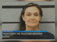 Lubbock Teacher Reisgns