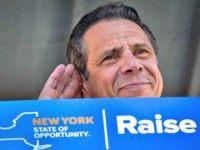 Mayor Cuomo AP PhotoBebeto Matthews