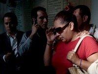 REUTERS/Javier Hoyos