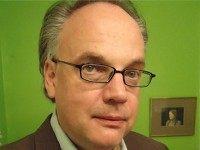 Michael DerriHudson/Poetry Foundation