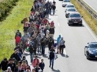 Migrants Denmark Reuters