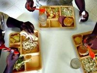 Muslim Prison Food AP