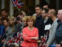 Britain in the European Union