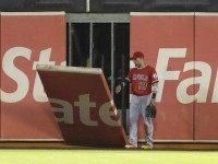 O.co Coliseum Oakland